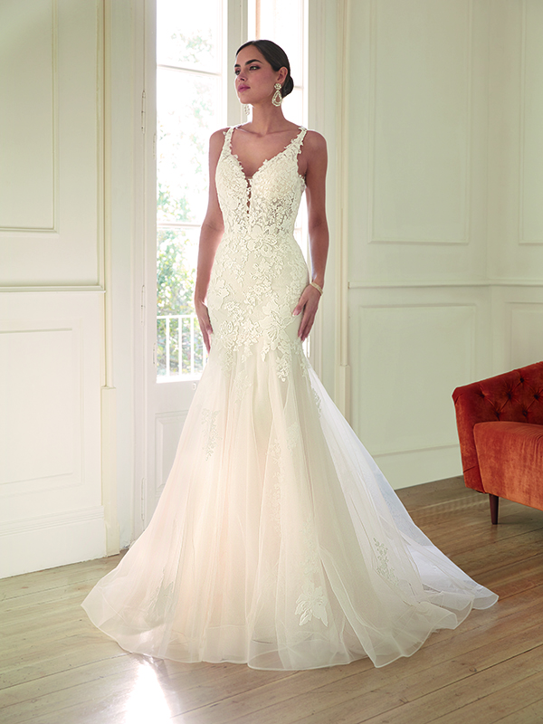 robe de mariage à Caen 14000 de la marque Sposa